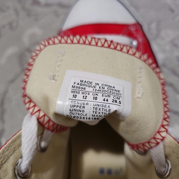 Converse All Star Low - Picture 4 of 4